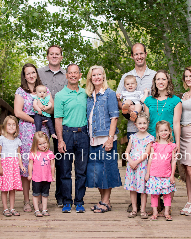 Cousin Time | St George Utah Family Photographer