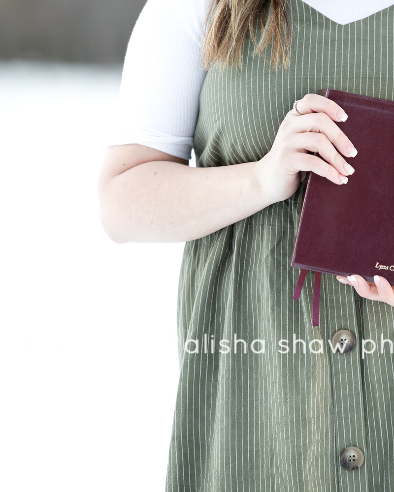 Future Missionary | St George Utah Photographer