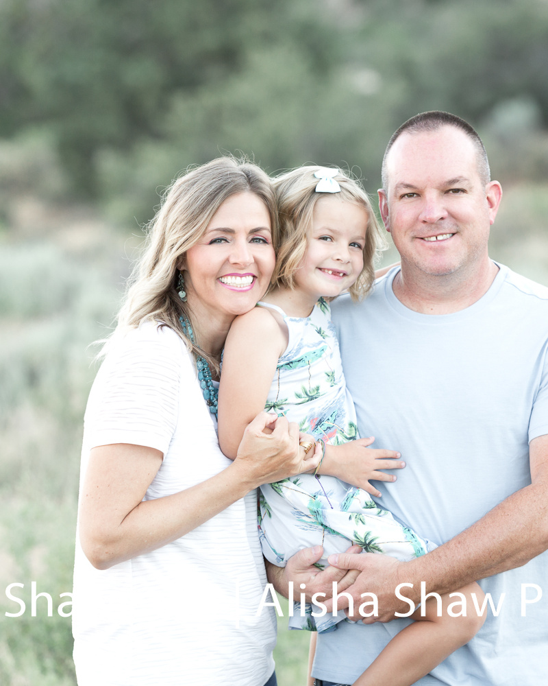 | Desert Family Shoot | St George Utah Family Photographer