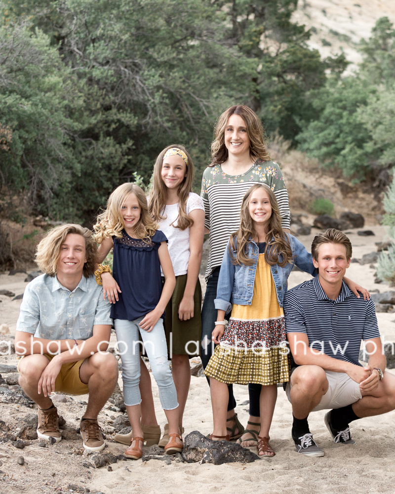 | Is That Polo Ralph Lauren? | St George Utah Family Photographer