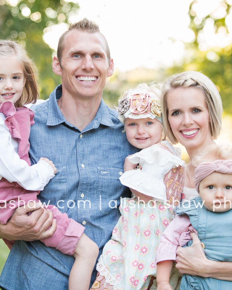 Picture Perfect | St George Utah Family Photographer