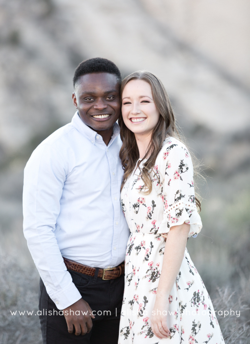 Engagements | St George Utah Photographer