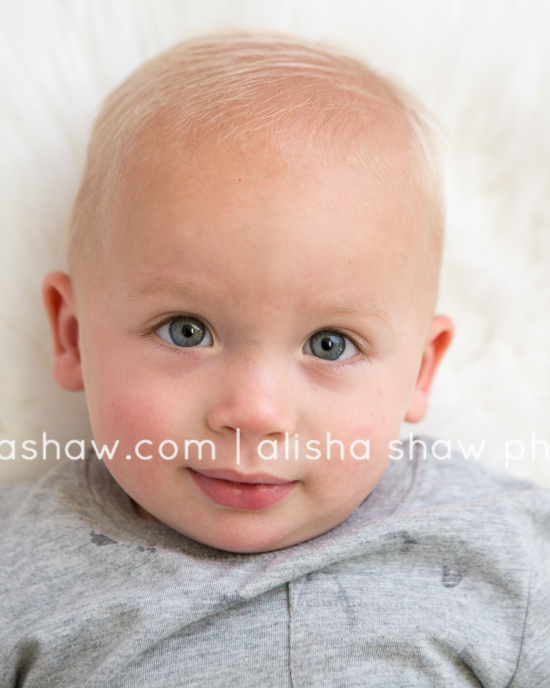 Will | St George Utah Children Photographer