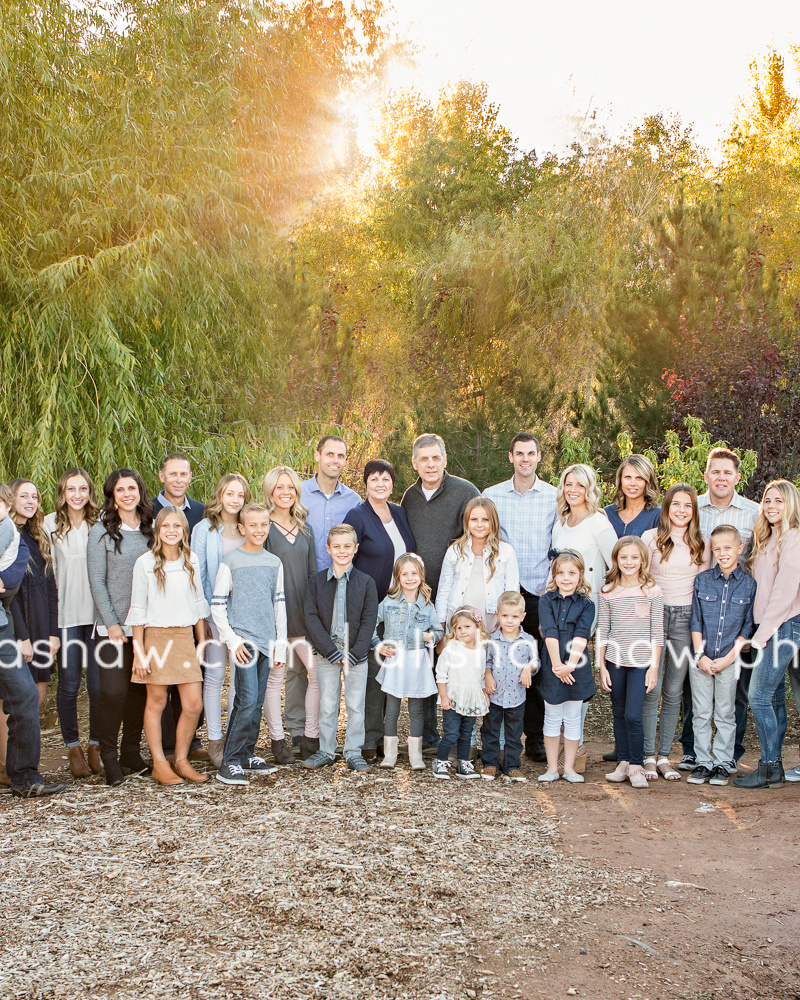 Family Love | St George Utah Family Photographer