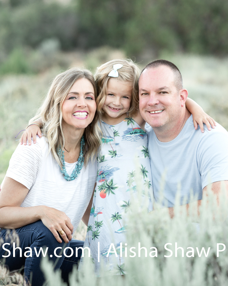 | Sweet As Honey | St George Utah Family Photographer