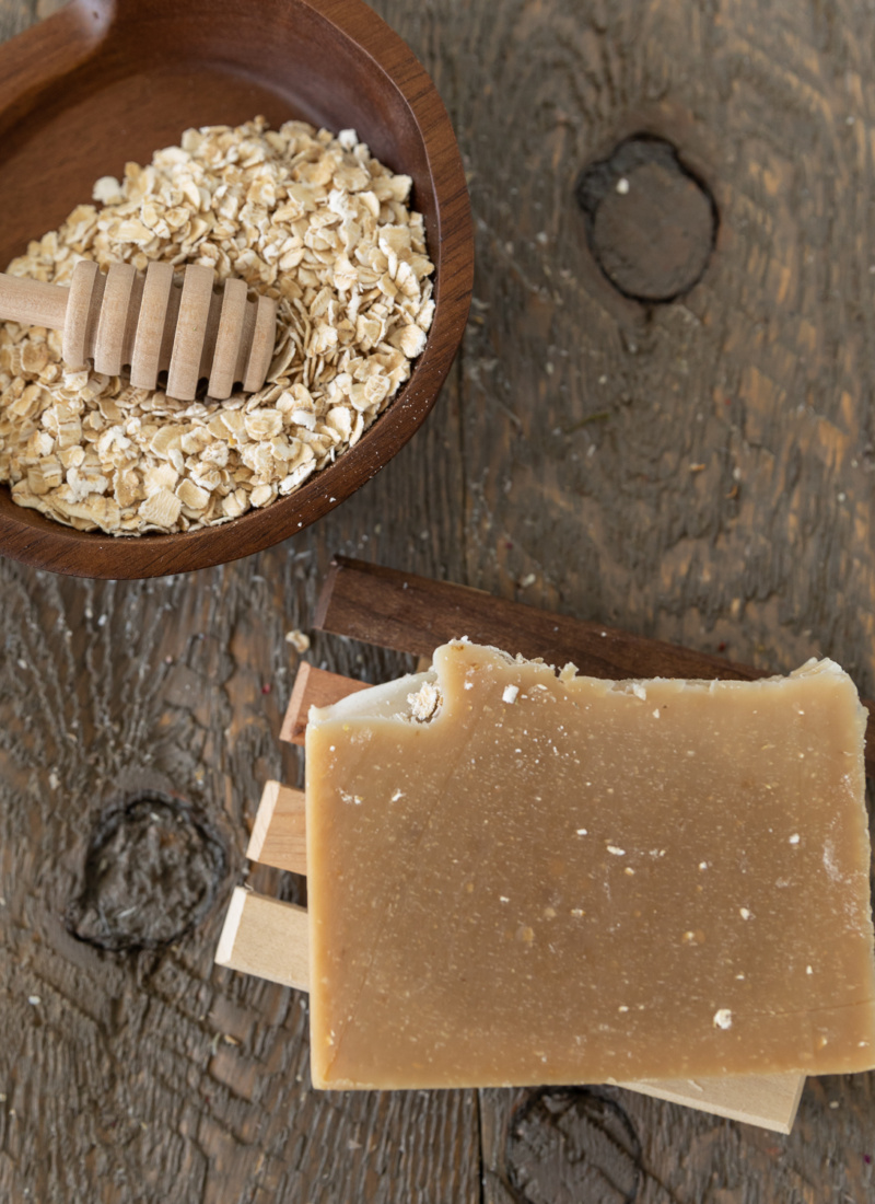 Ashley Marie Soap | St George Utah Product Photographer