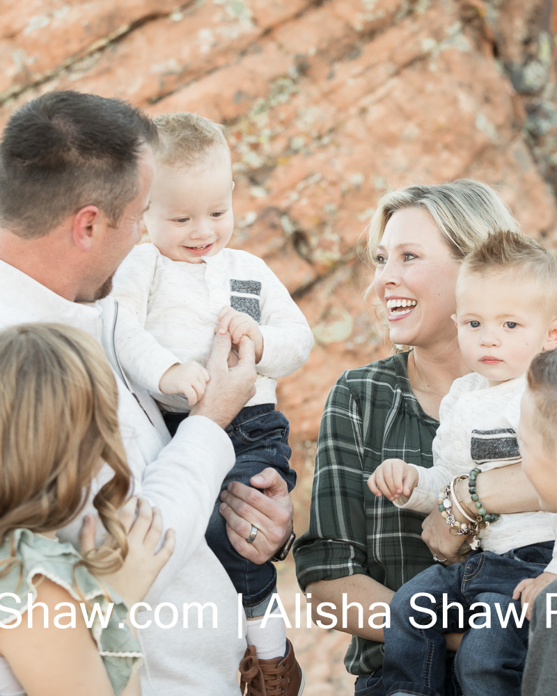 Twins – I’m so jealous!! | St George Utah Family Photographer