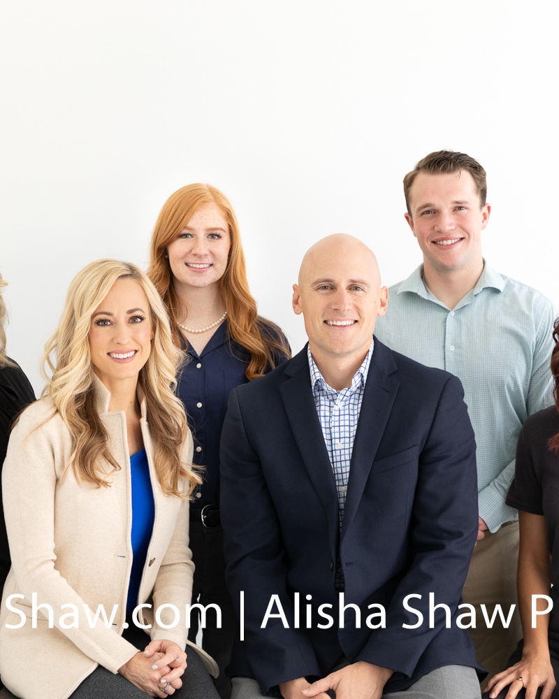 Rocking Real Estate Group | St George Utah Commercial Photographer