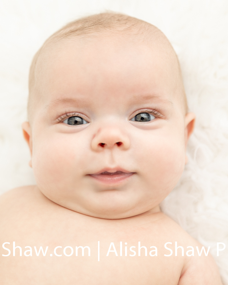 All Cheeks | St George Utah Child Photographer