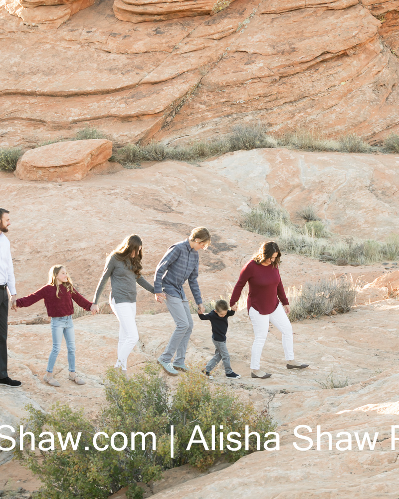 2 Of Each | St George Utah Family Photographer