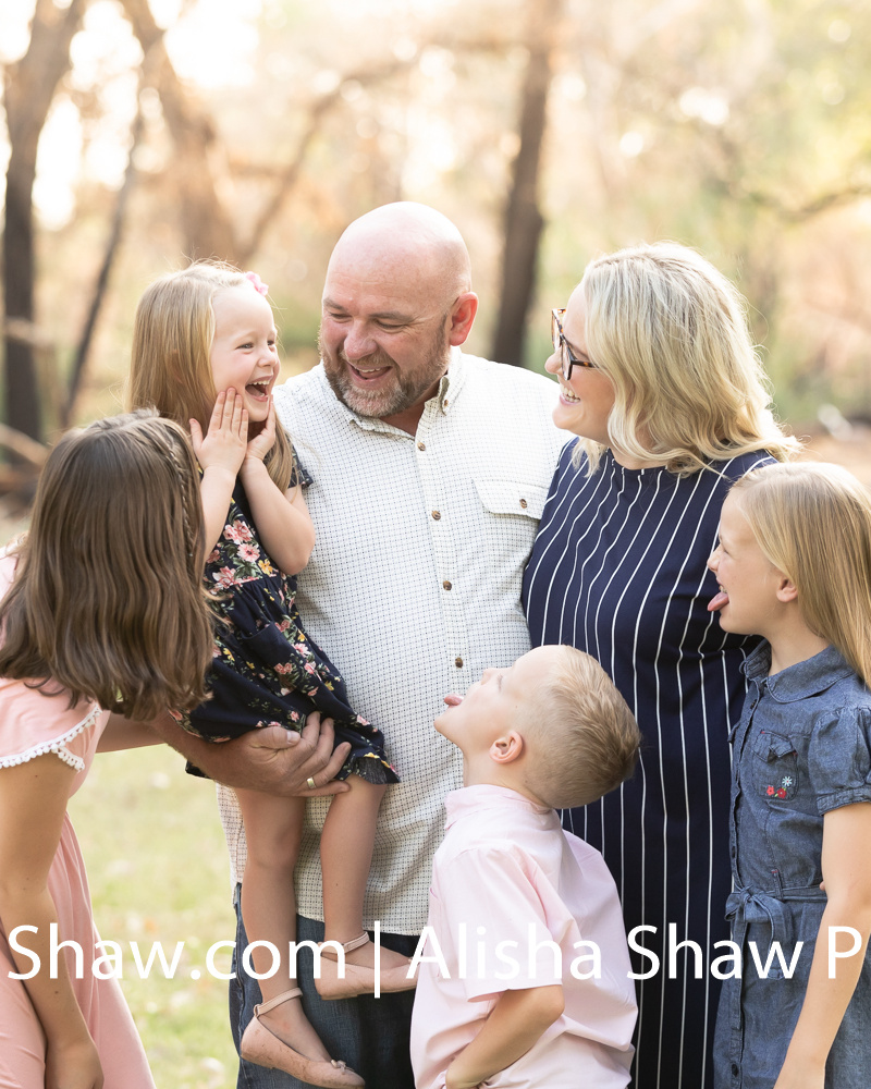 My Saving Grace | St George Utah Family Photographer