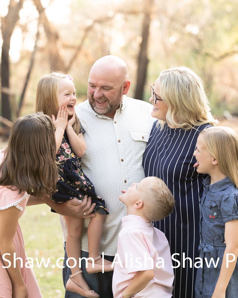 St George Utah Family Photographer