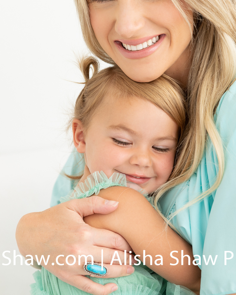 Mother’s Heart | St George Utah Family Photographer