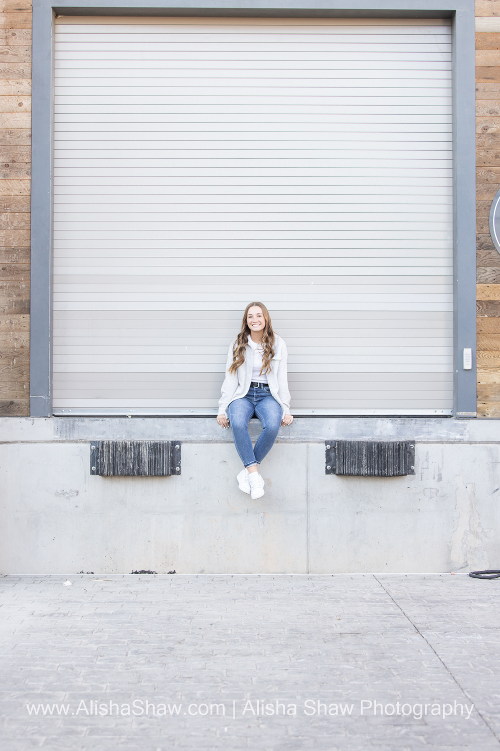 St George Utah Senior Photo