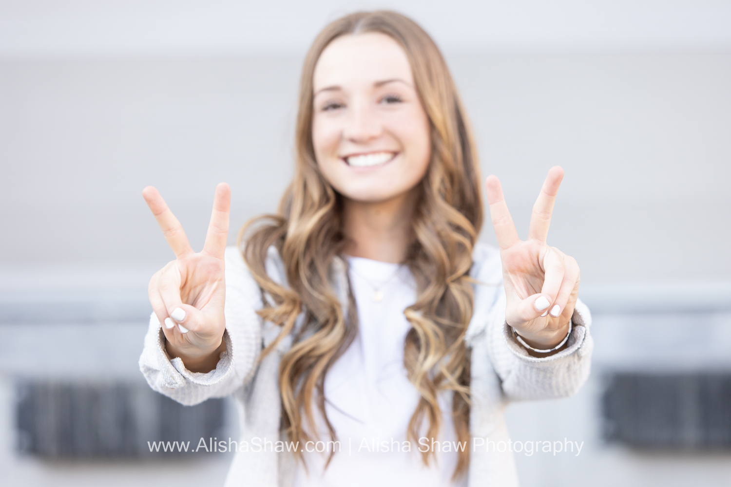 St George Utah Senior Photo