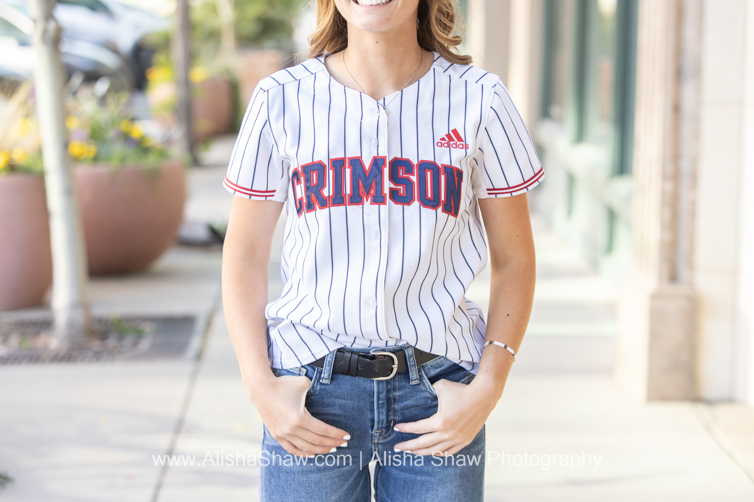 St George Utah Senior Photo