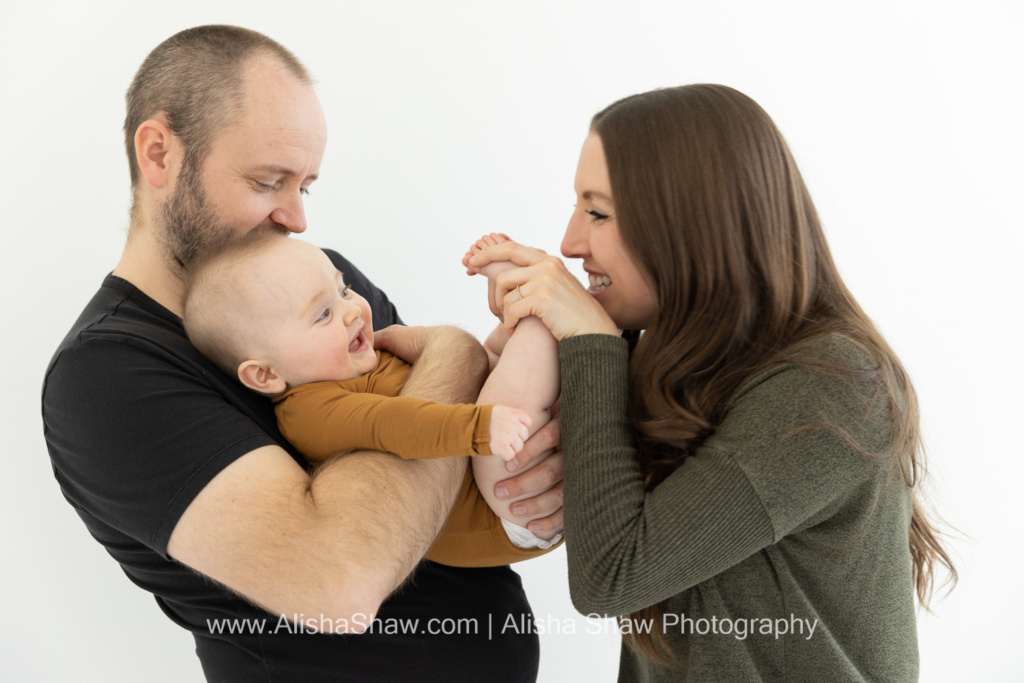 St George Utah Childrens Photographer