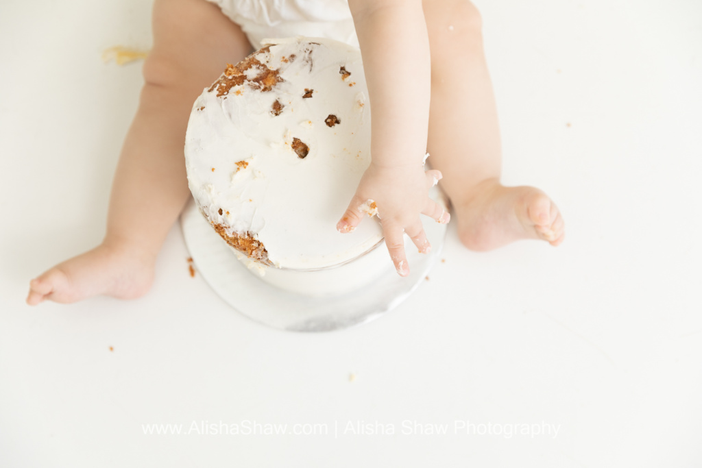 St George Utah Birthday Photographer