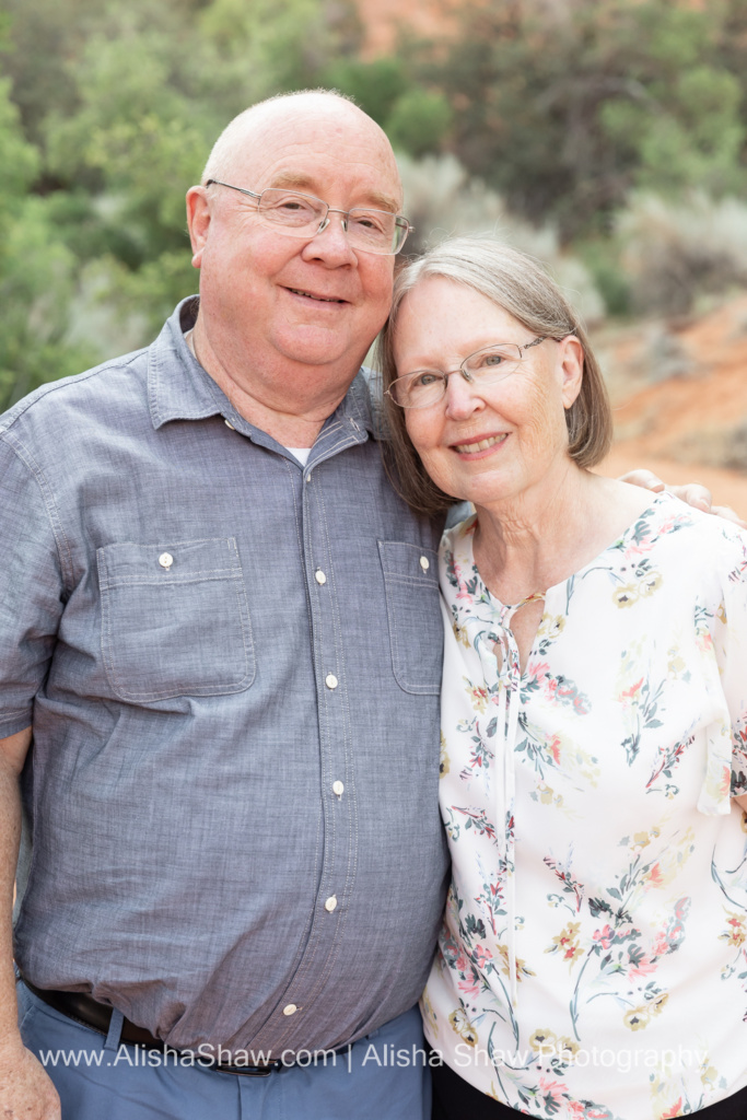 St George Utah Family Photographer