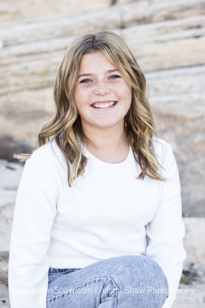 St George Utah Family Photographer