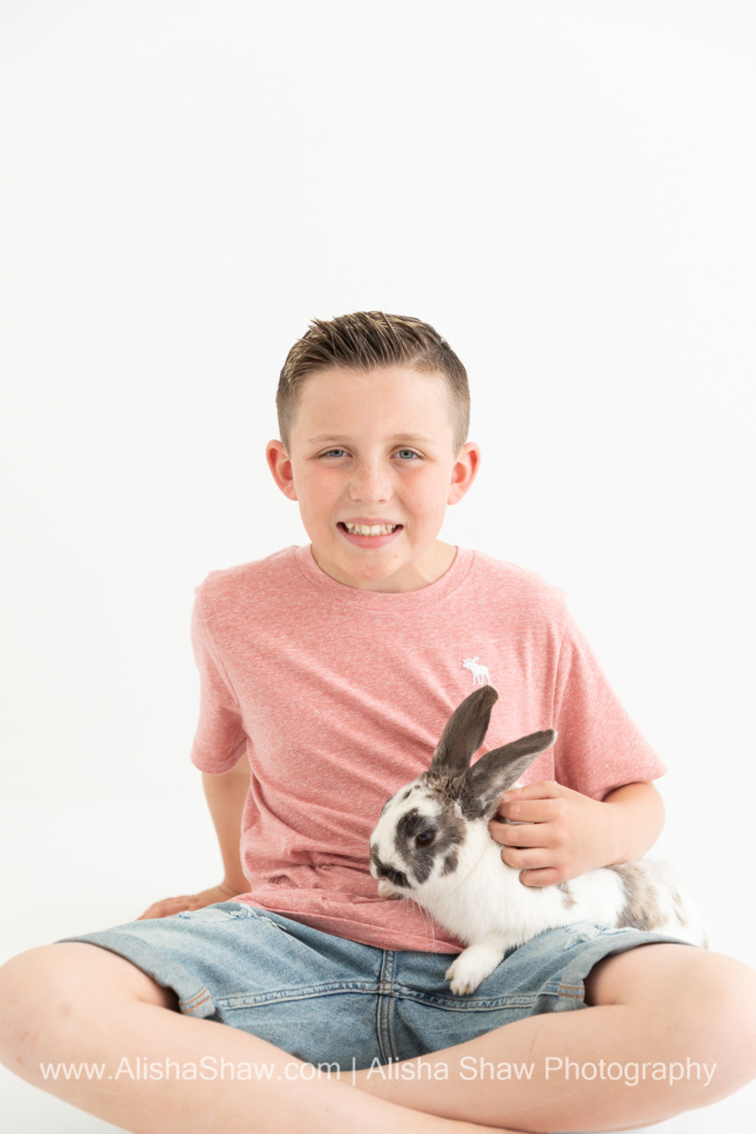 St George Utah Children's Photographer