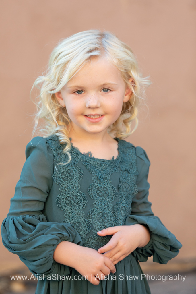 St George Utah Family Photographer