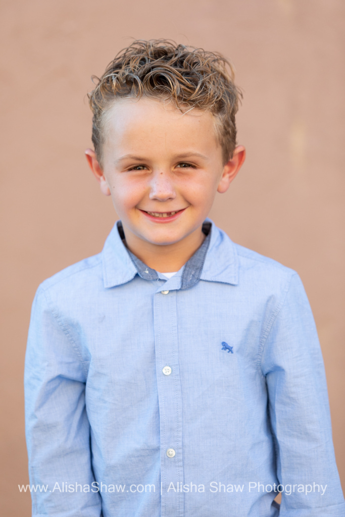 St George Utah Family Photographer