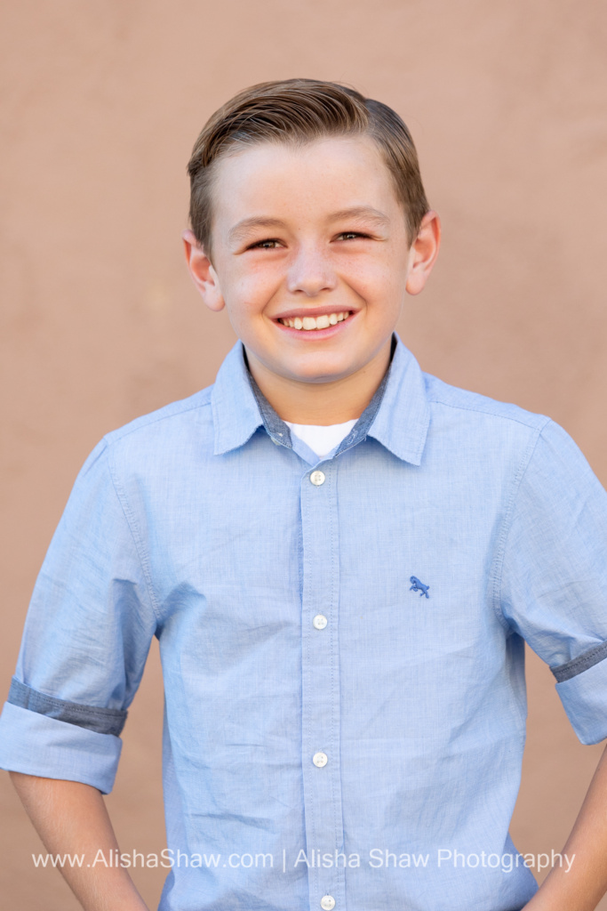 St George Utah Family Photographer