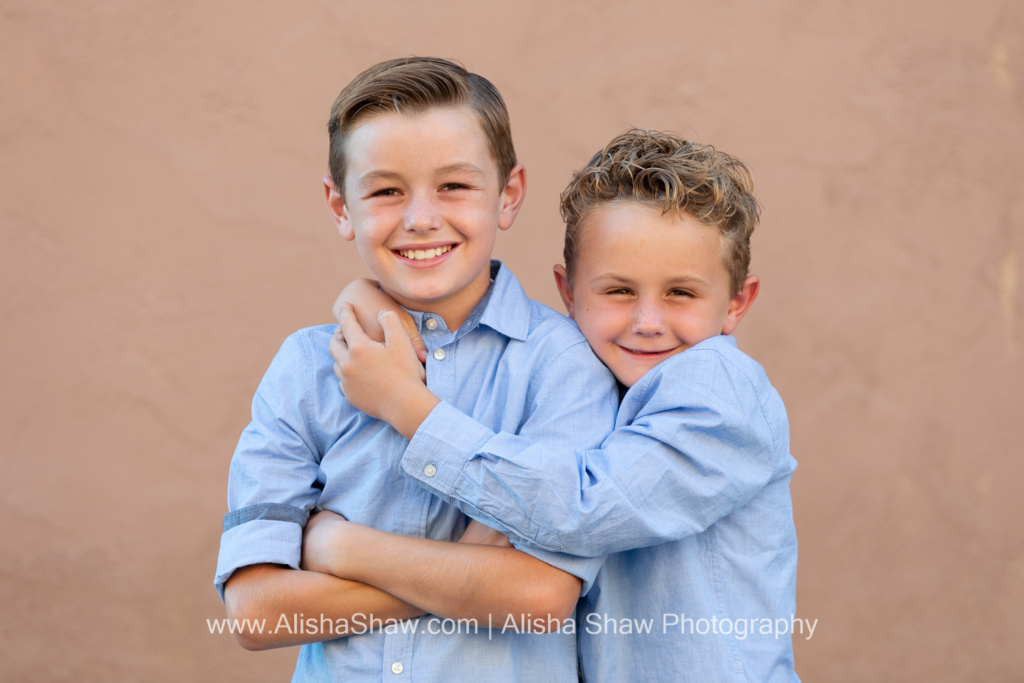 St George Utah Family Photographer