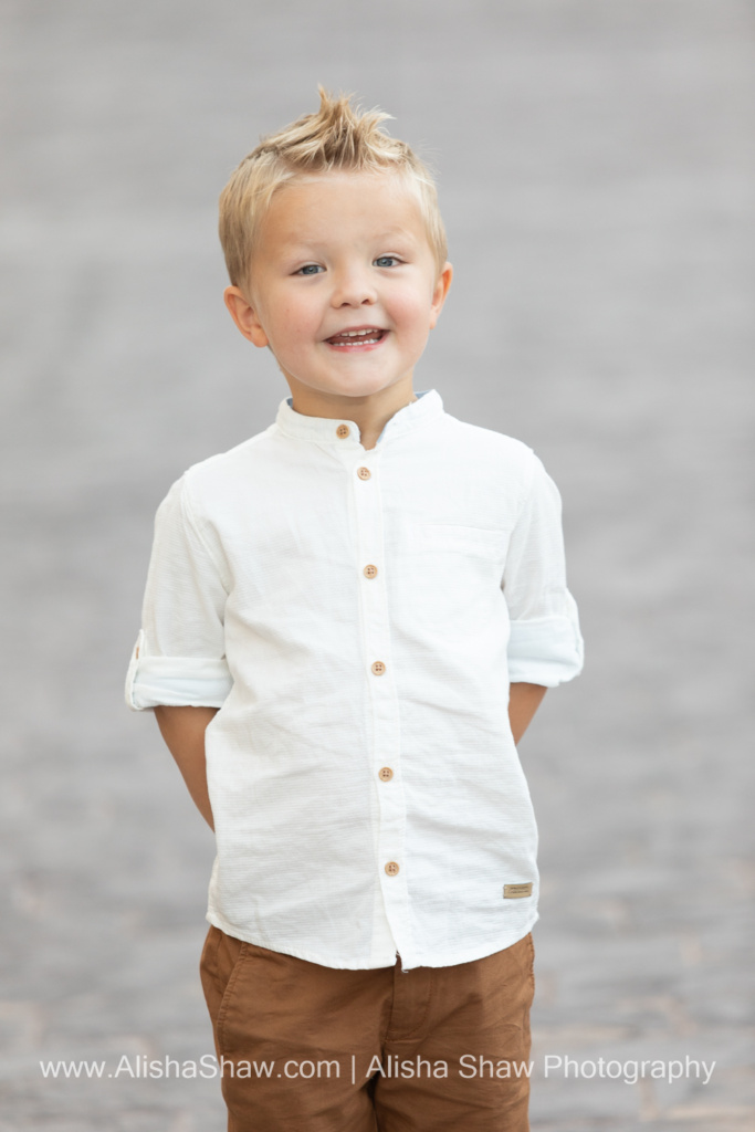 St George Utah Family Photographer