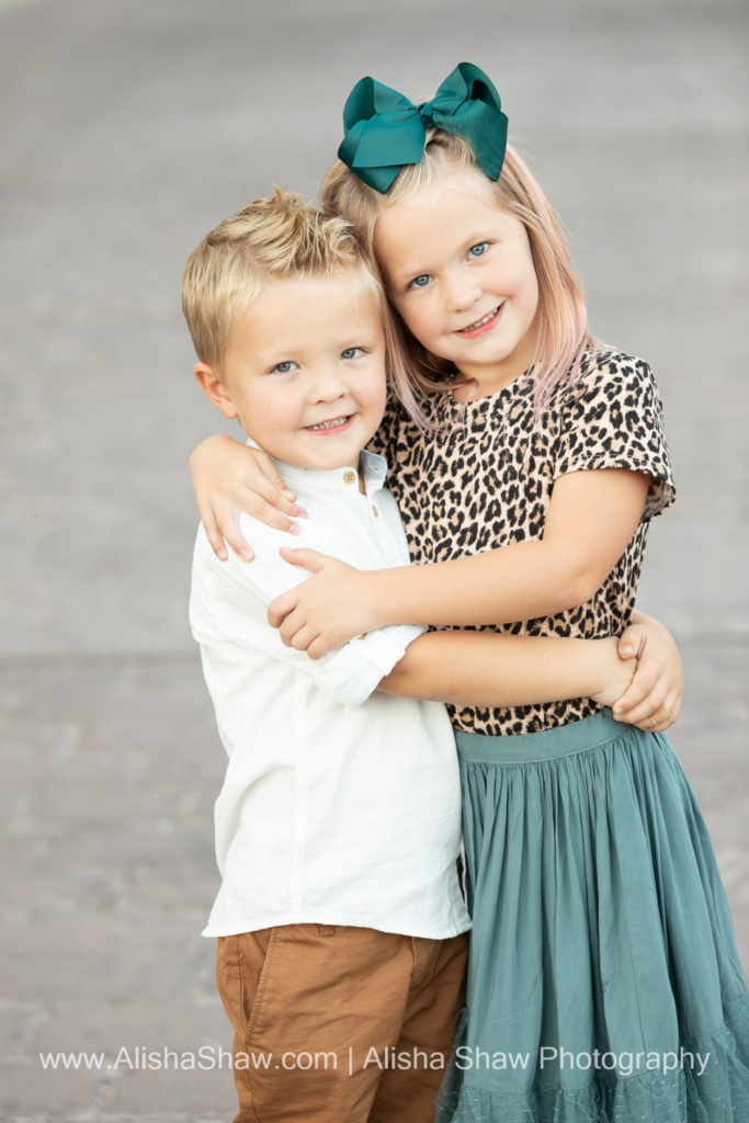 St George Utah Family Photographer