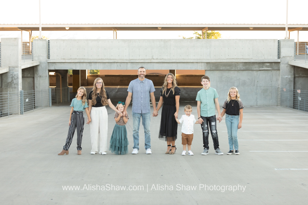 St George Utah Family Photographer