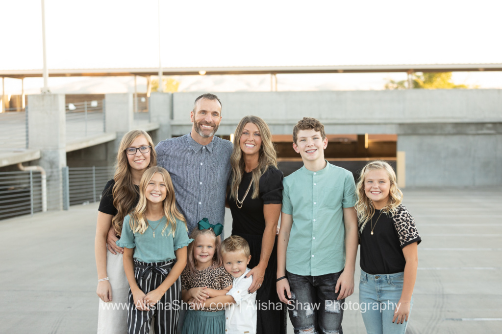 St George Utah Family Photographer