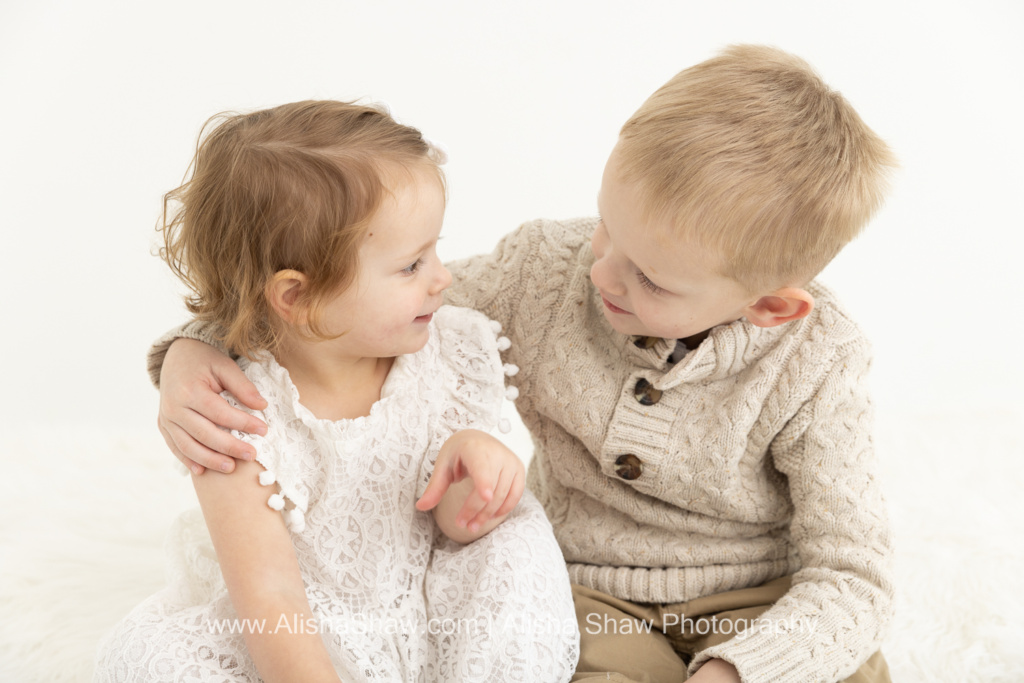 St George Utah Family Photographer