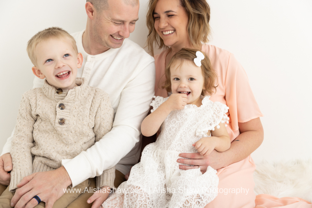 St George Utah Family Photographer