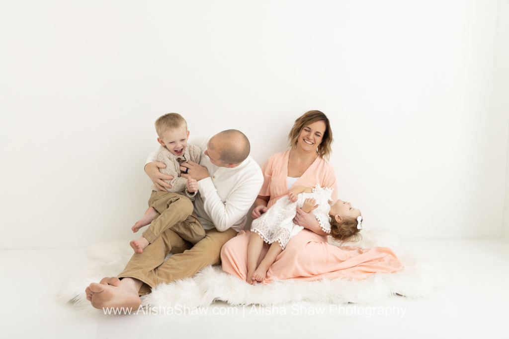 St George Utah Family Photographer