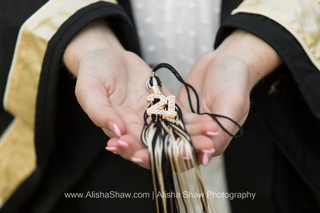 St George Utah Senior Portrait Photographer