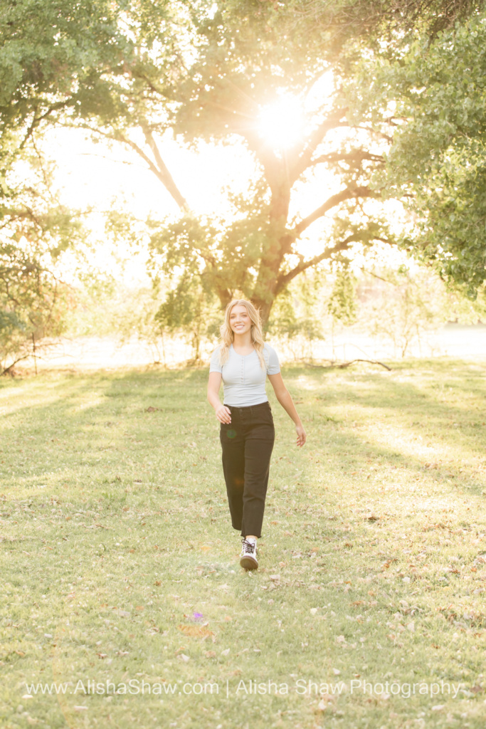 St George Utah Senior Portrait Photographer