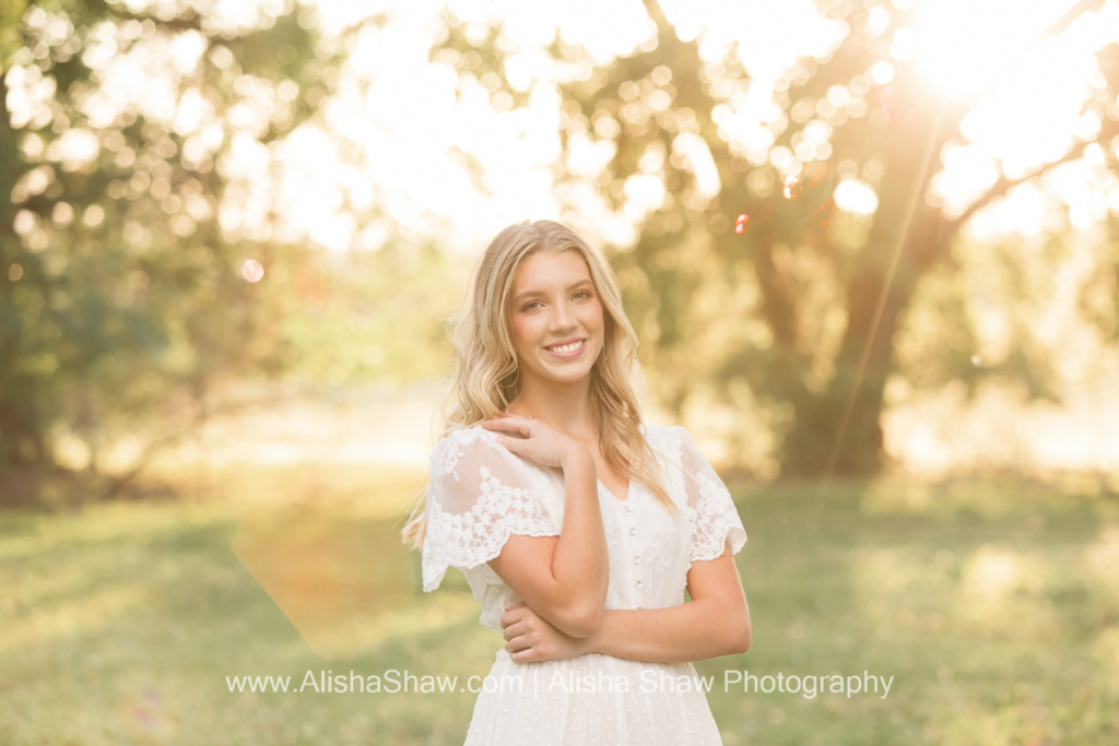 St George Utah Senior Portrait Photographer