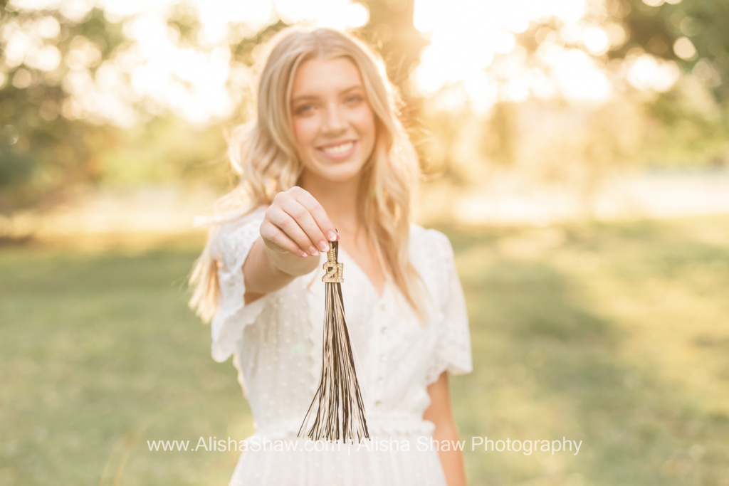 St George Utah Senior Portrait Photographer