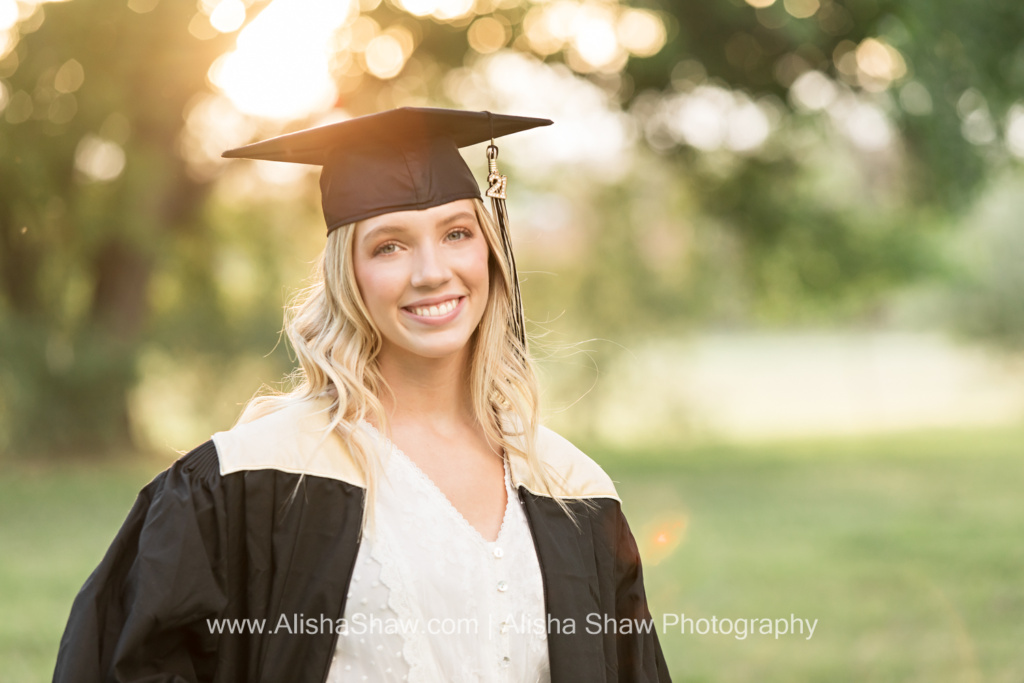 St George Utah Senior Portrait Photographer