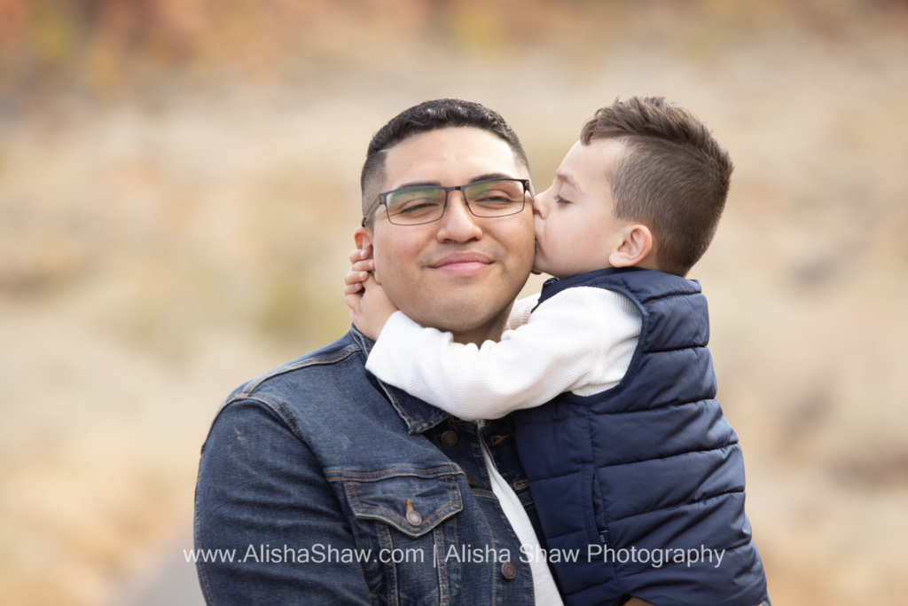 St George Utah Family Photographer