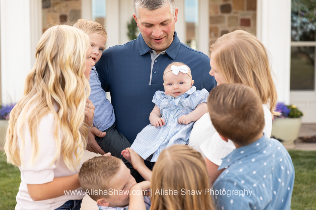 St George Utah Family Photographer