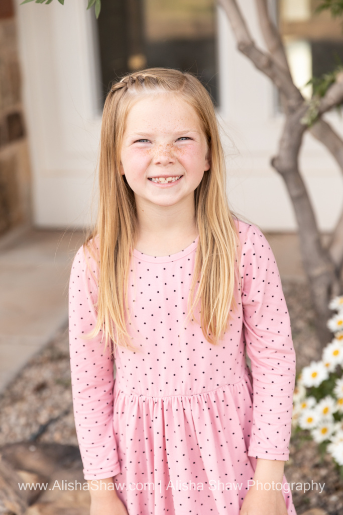 St George Utah Family Photographer