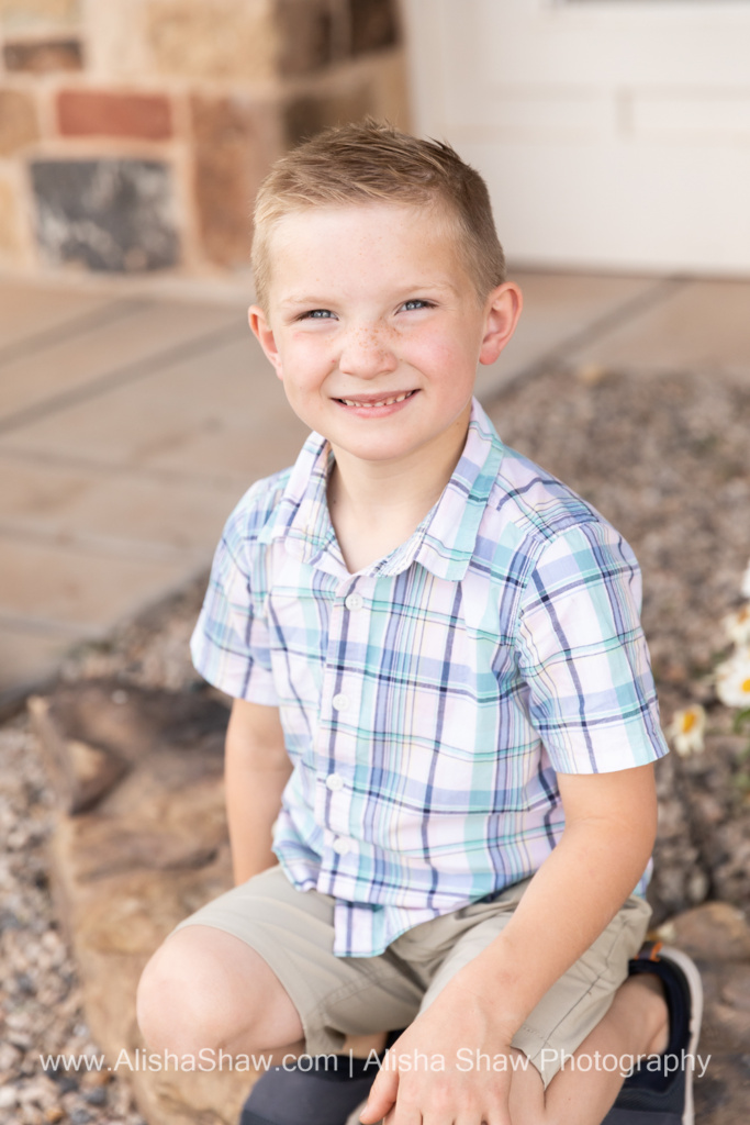 St George Utah Family Photographer