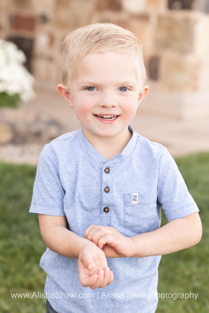 St George Utah Family Photographer