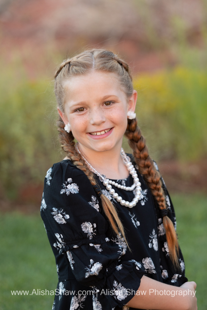 St George Utah Family Photographer