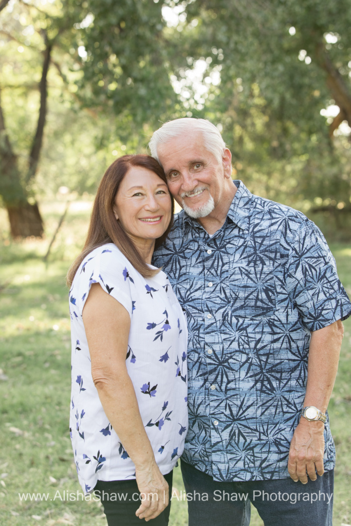 St George Utah Extended Family Photographer