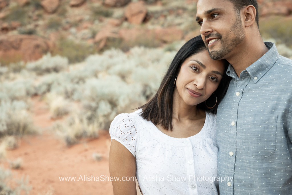 St George Utah Extended Family Photographer