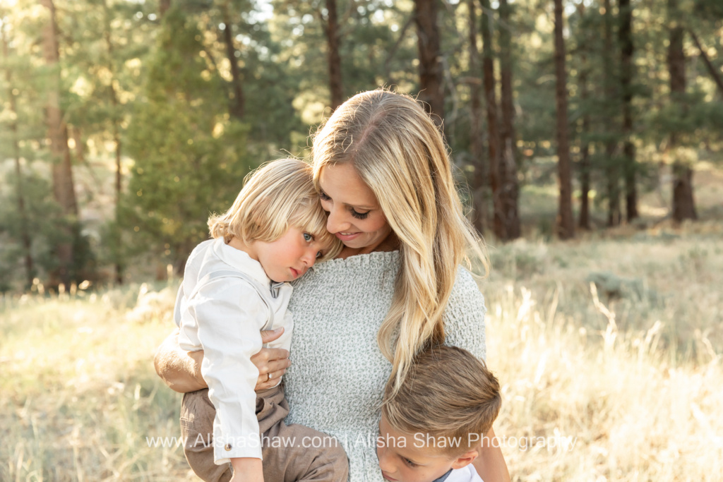 St George Utah Extended Family Photographer